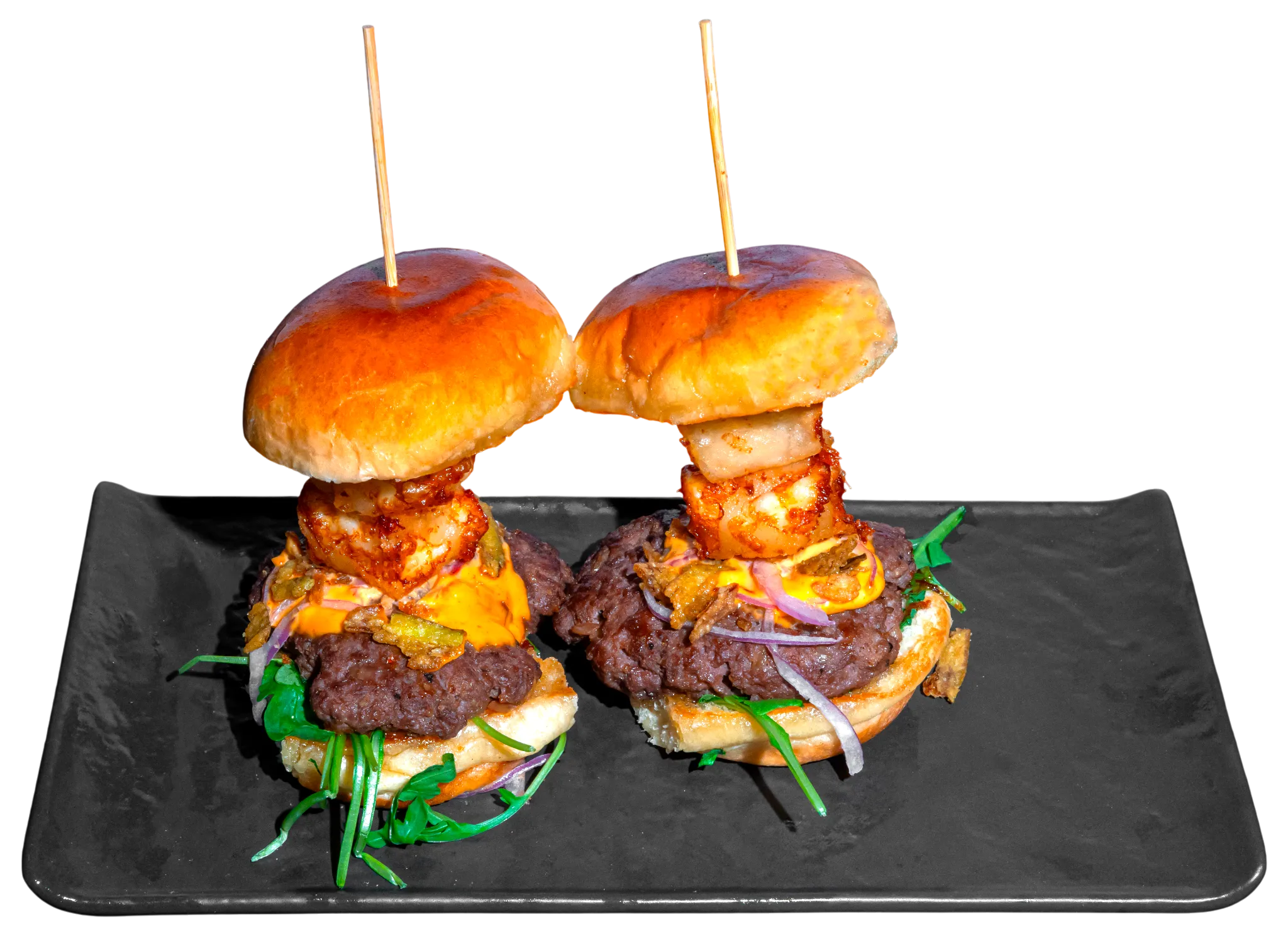 Sliders