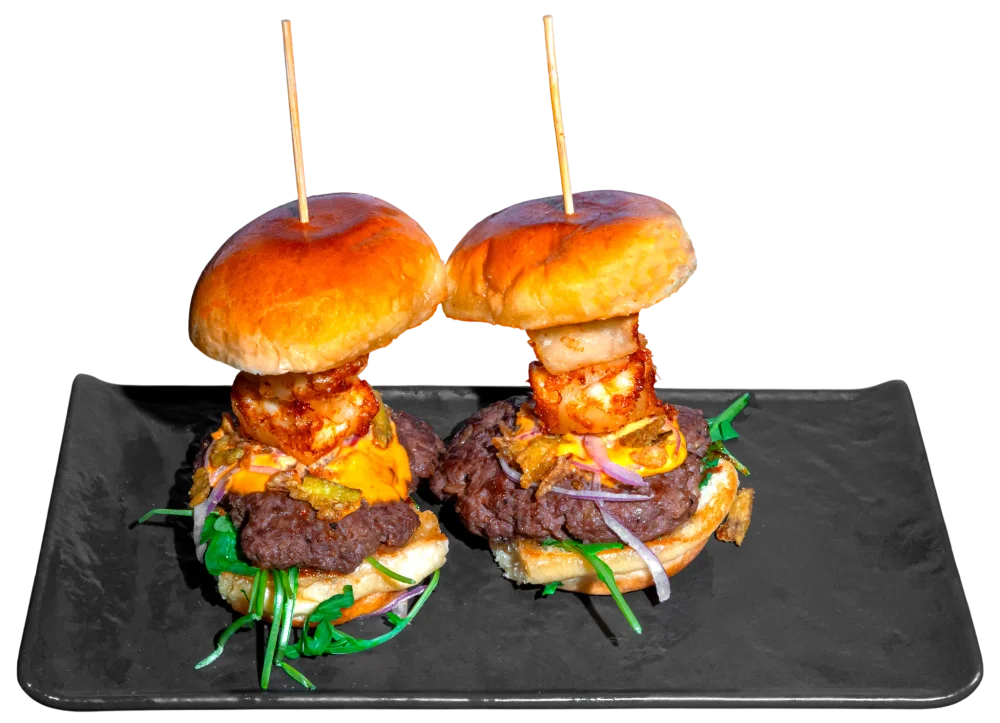 Sliders