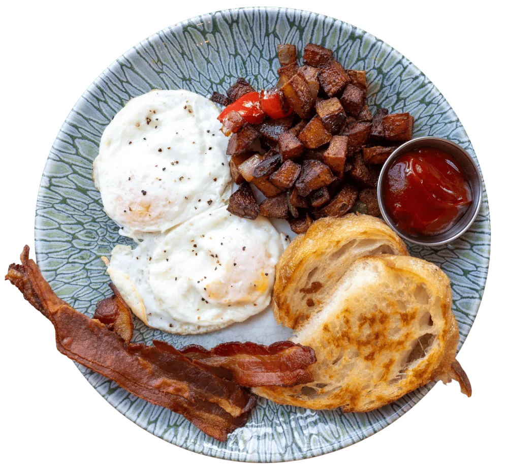 The Morning Glory