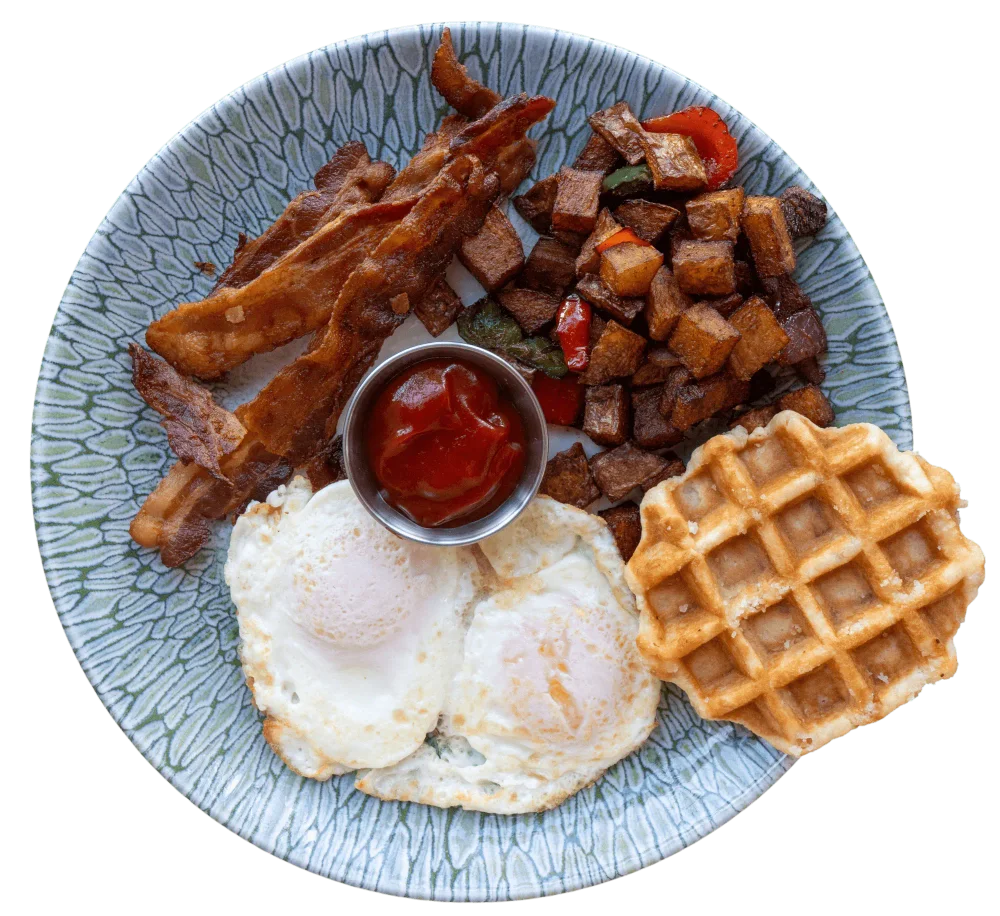 The Brunch Bounty