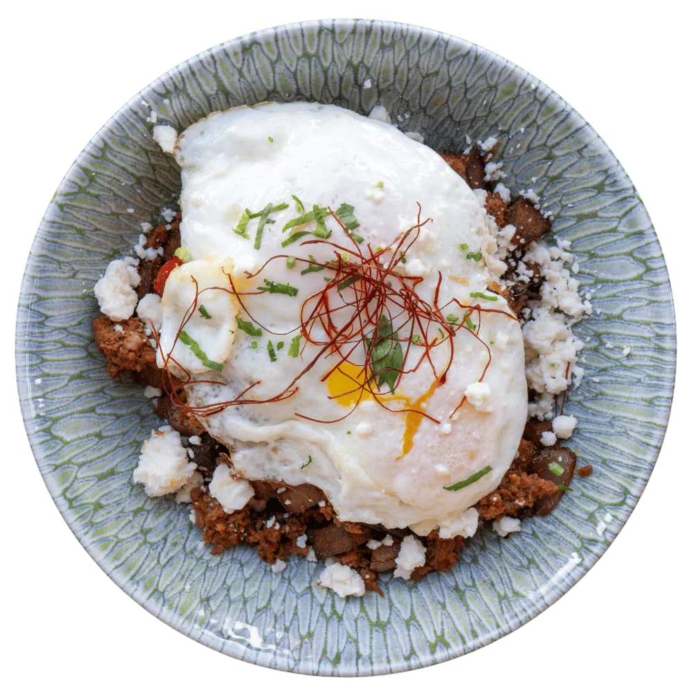 Mexi Hash