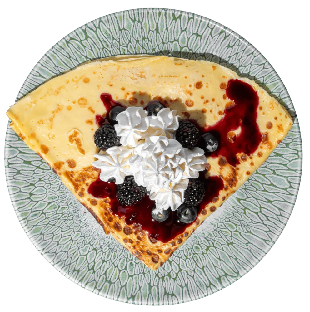 Berry Delight