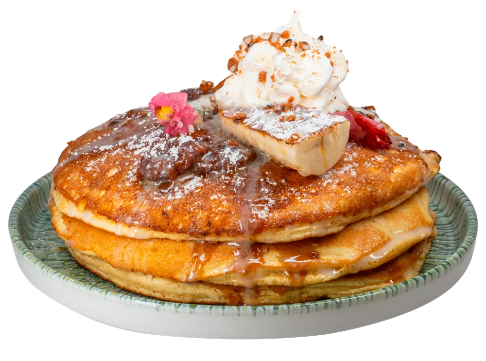Banana Delight