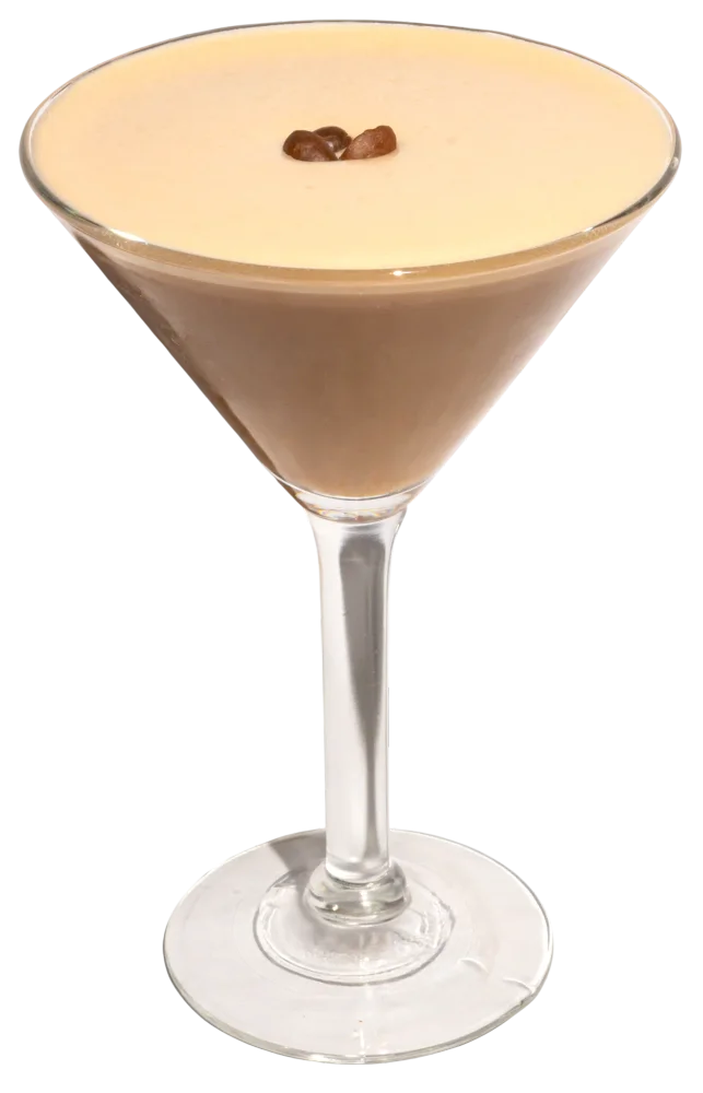 Espresso Martini