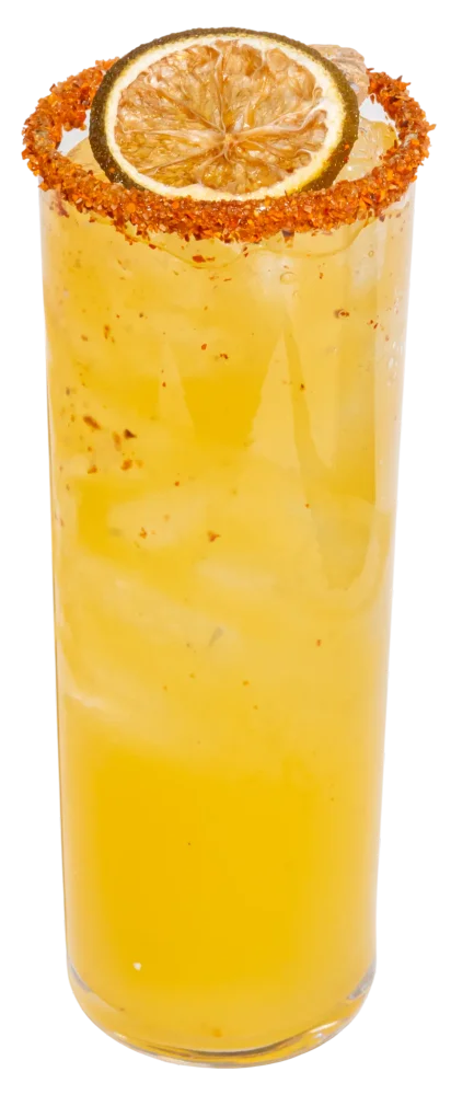 Passion Margarita