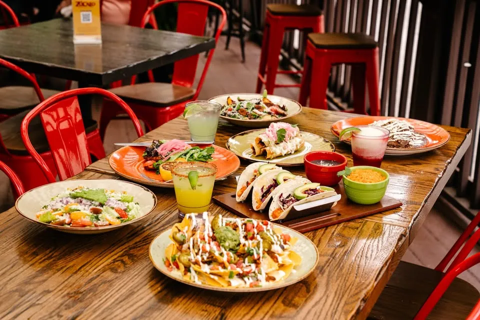 family-owned mexican restaurant