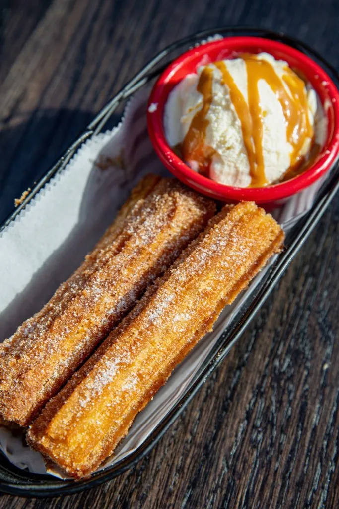 churros
