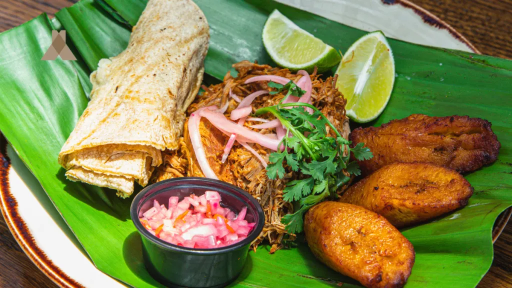 cochinita pibil
