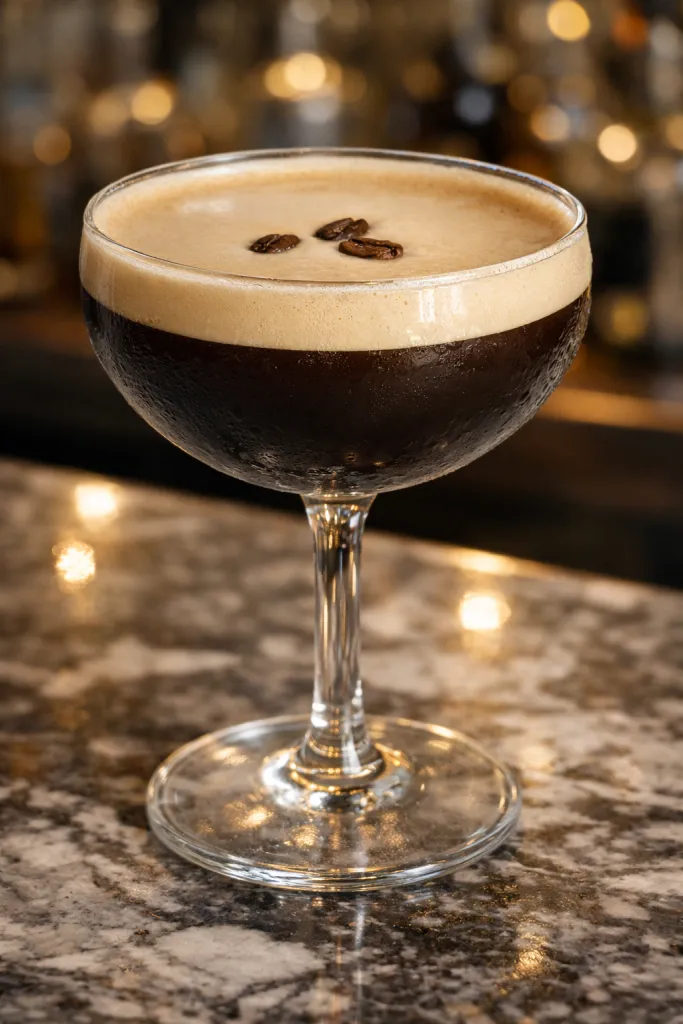 espresso martini