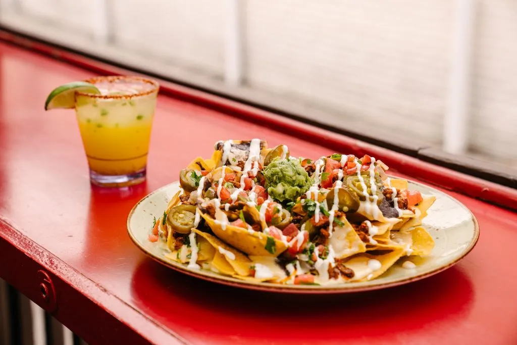 mexican food in atlanta