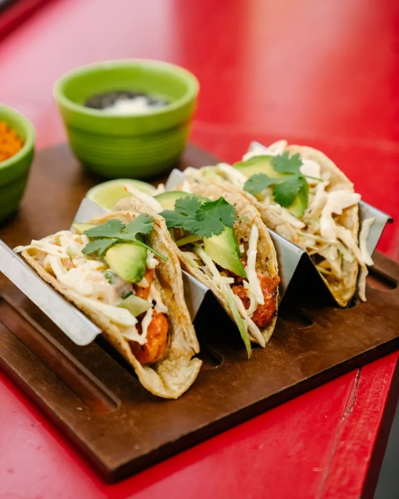 how to make perfect tacos