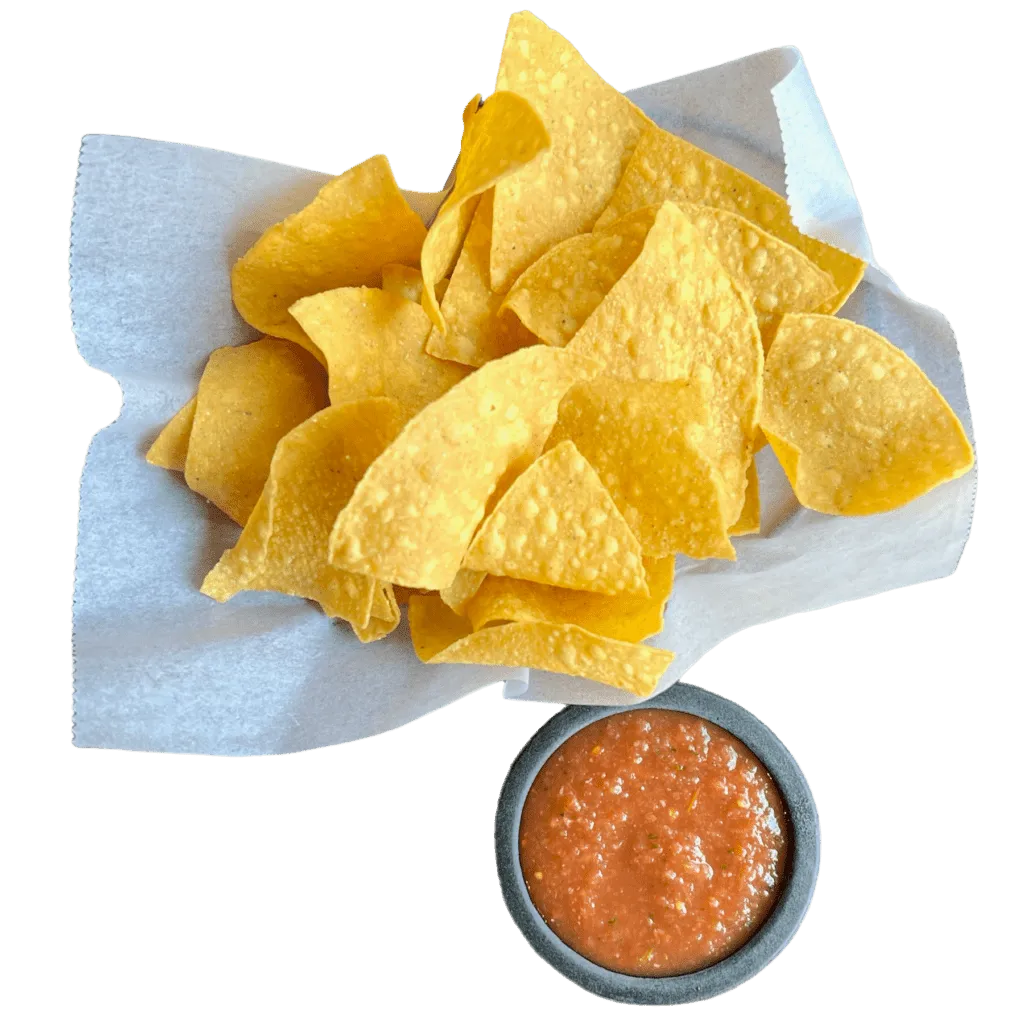 nachos