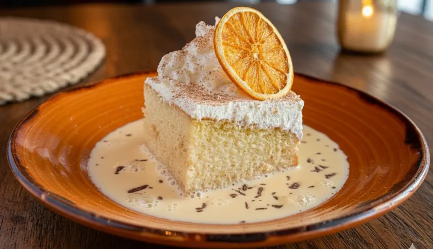Tres Leches