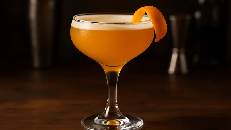Cocktail Sessions