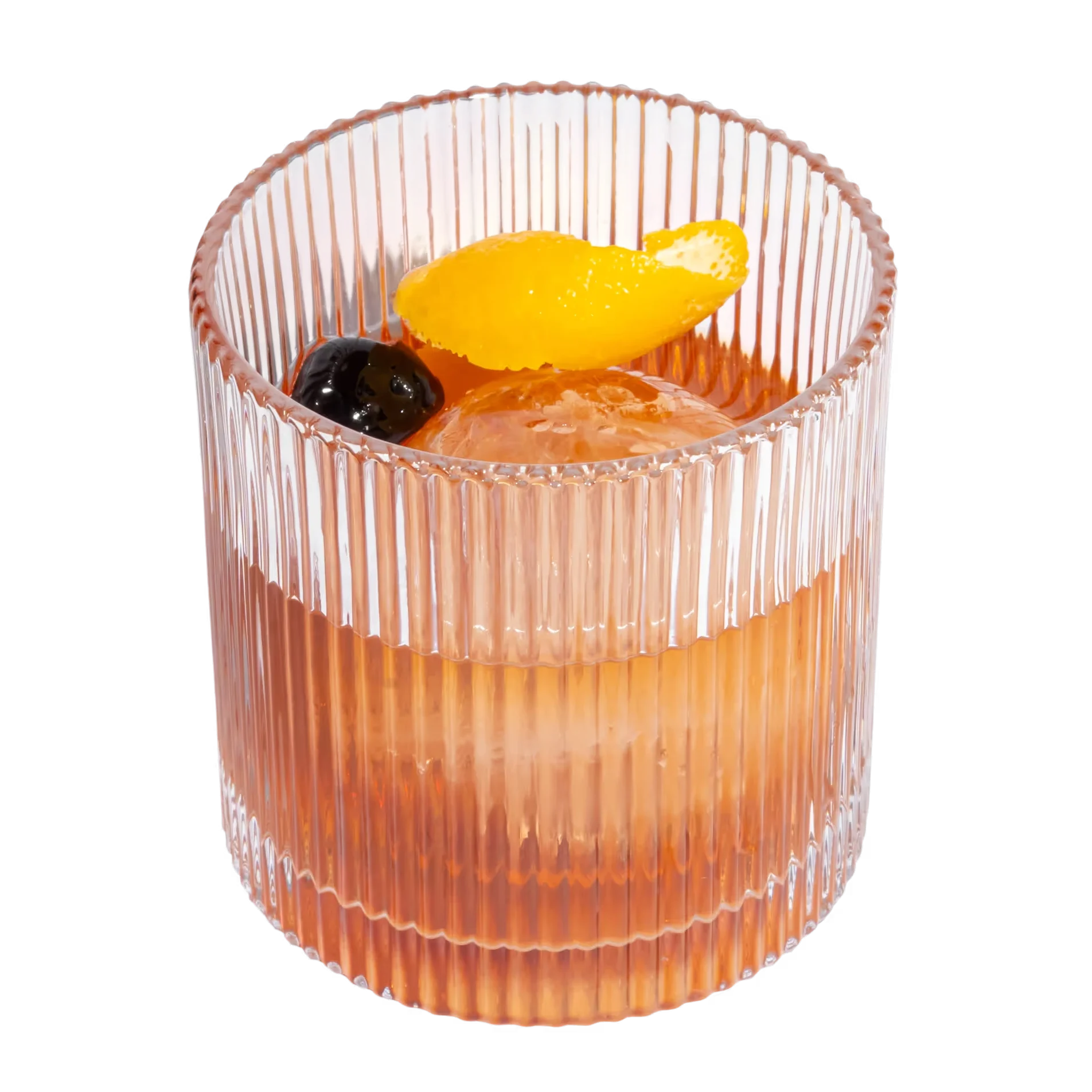 OLD FASHIONED (SMOKED)