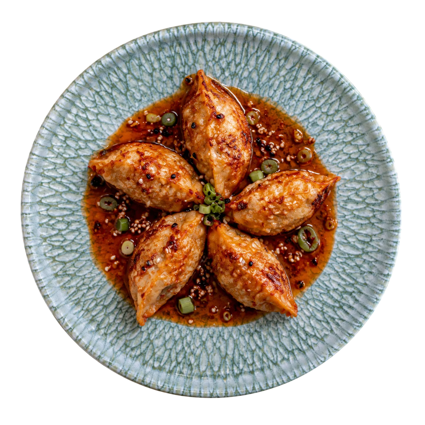 Gyoza Potstickers