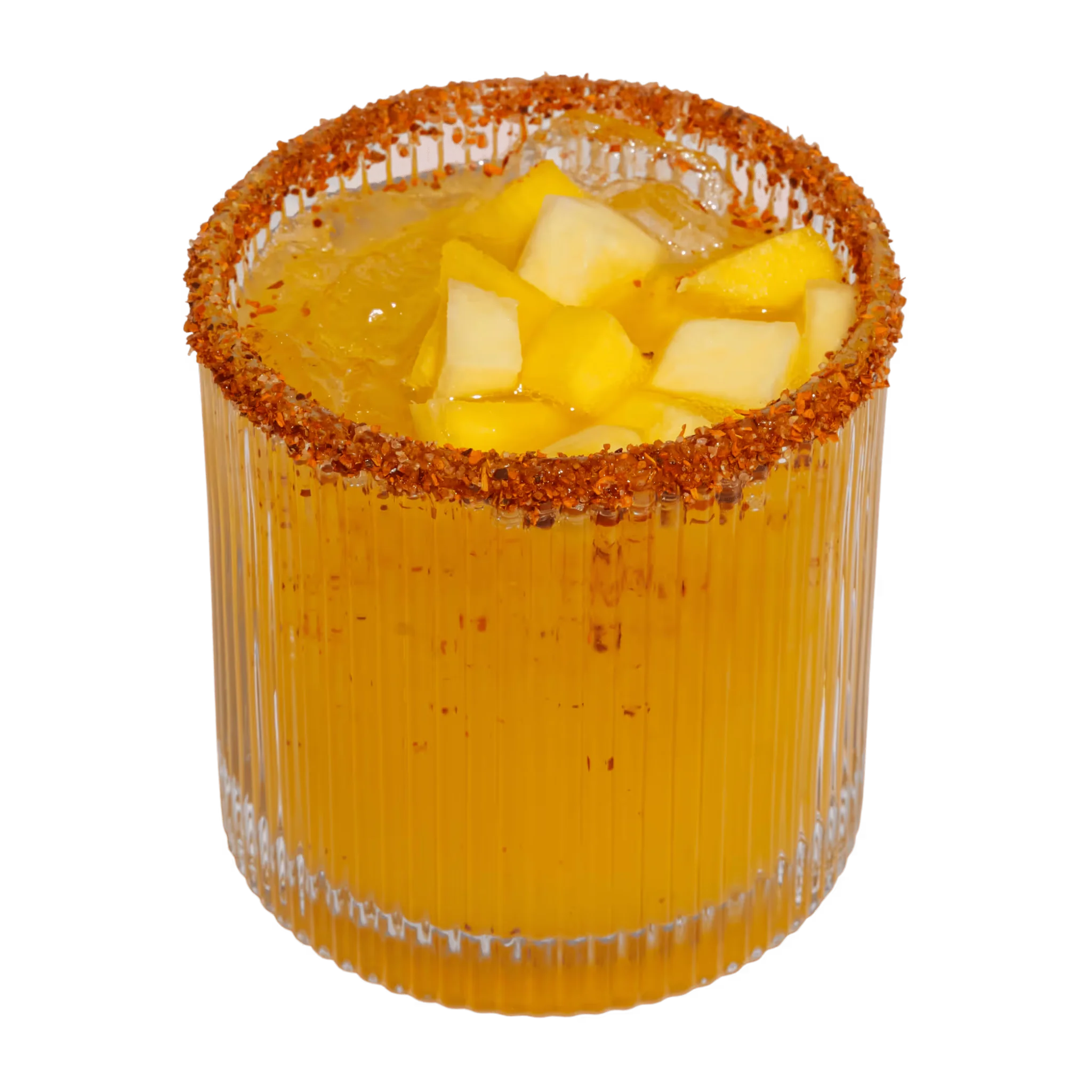 MANGO CHILI MARGARITA