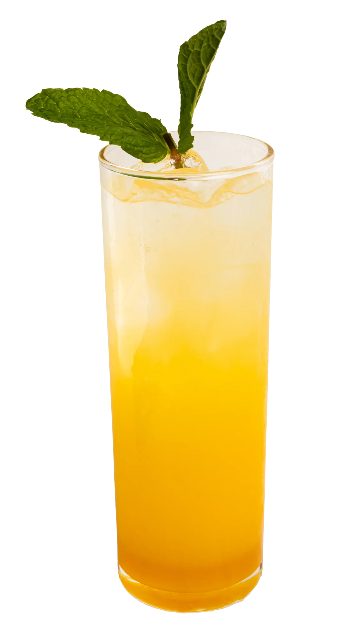 PASSION FRUIT LIMEADE