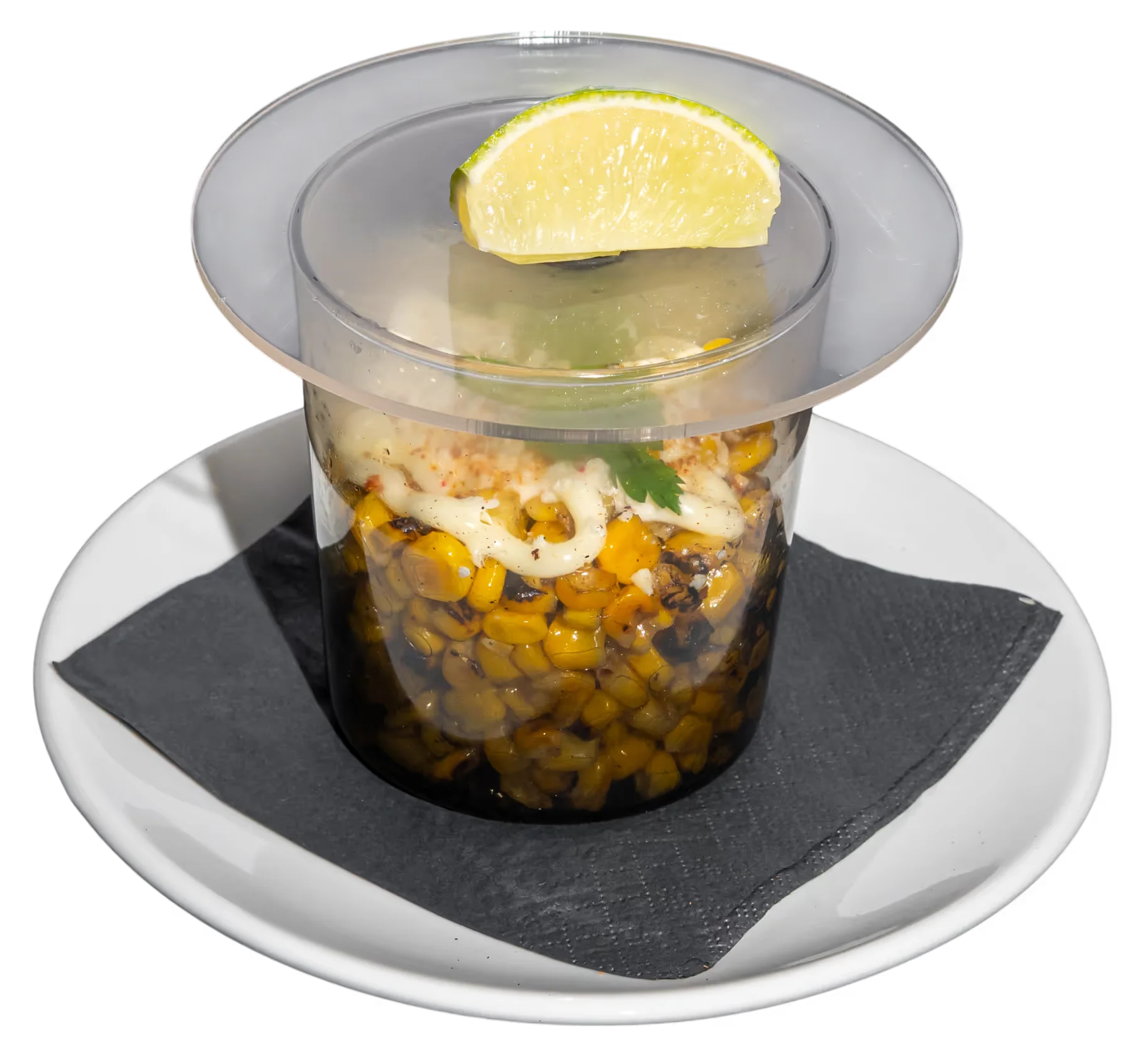 Smoked Esquites