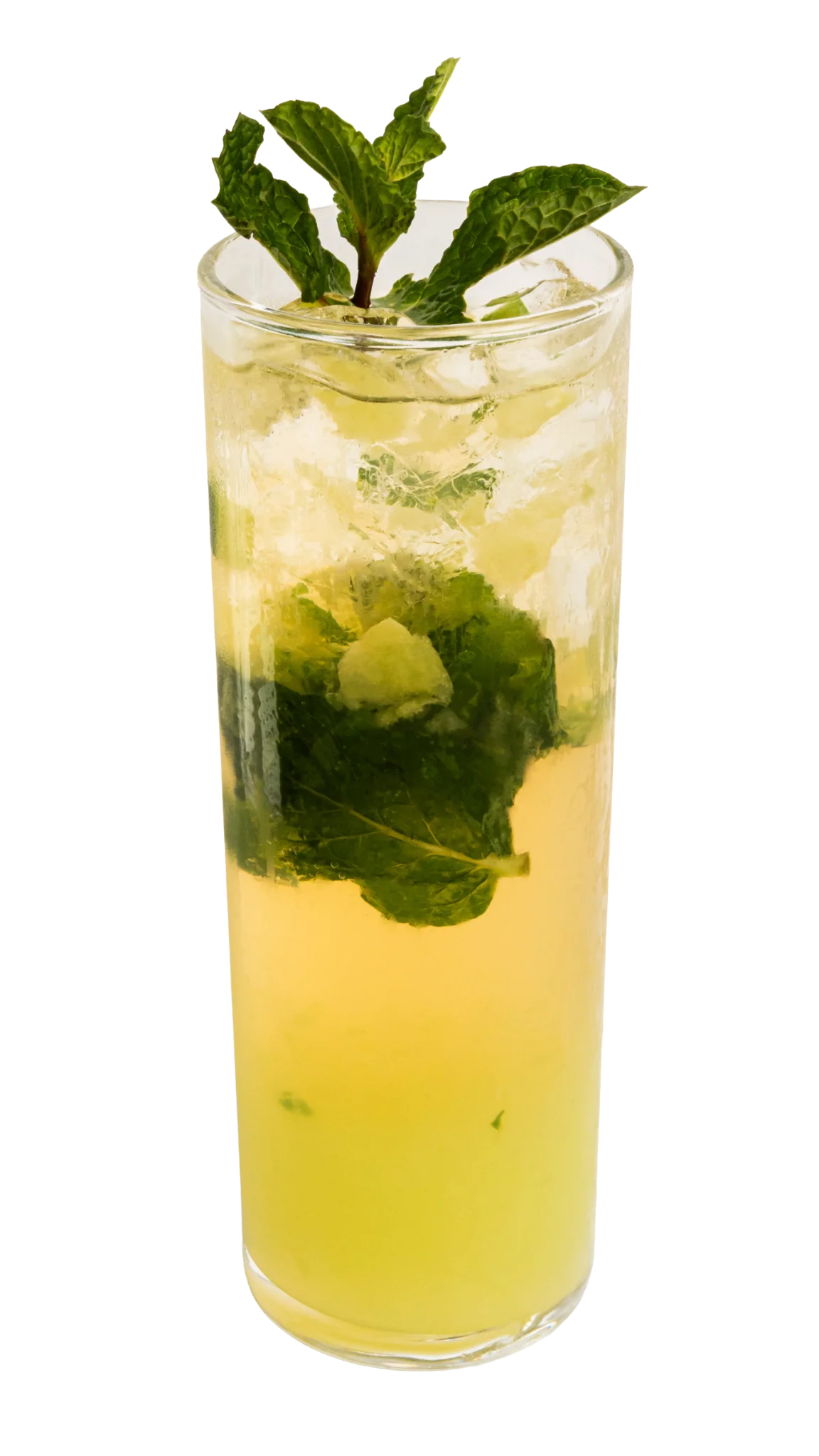 CUCUMBER GINGER FRESH