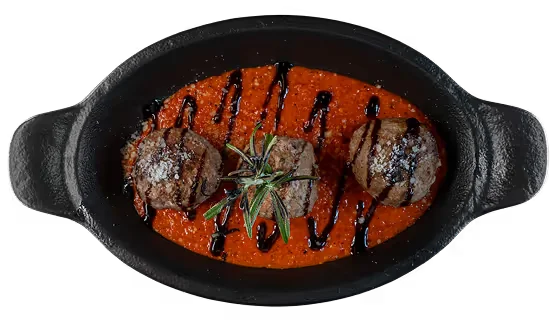Albondigas