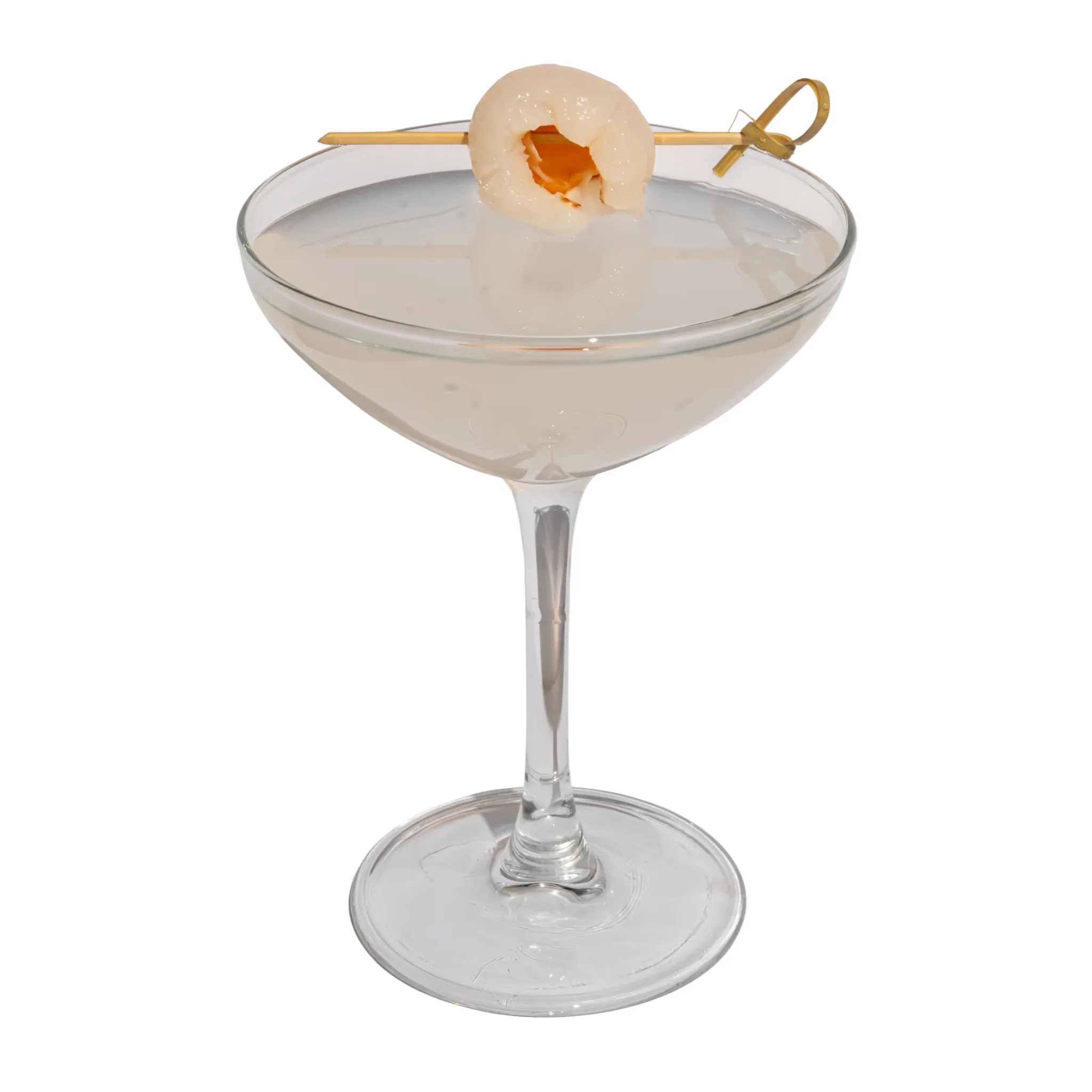 LYCHEE MARTINI