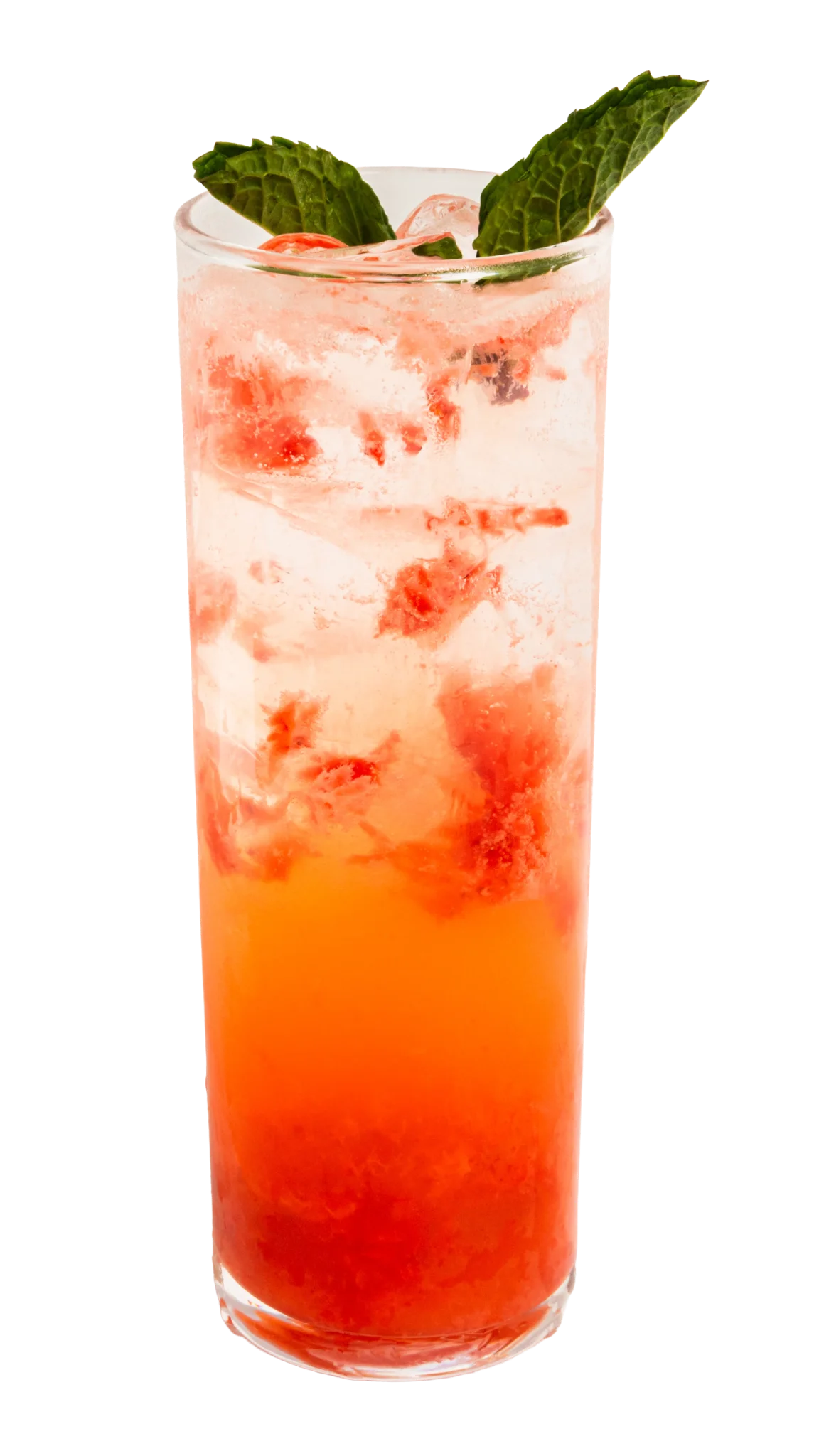 STRAWBERRY SWEET CITRUS