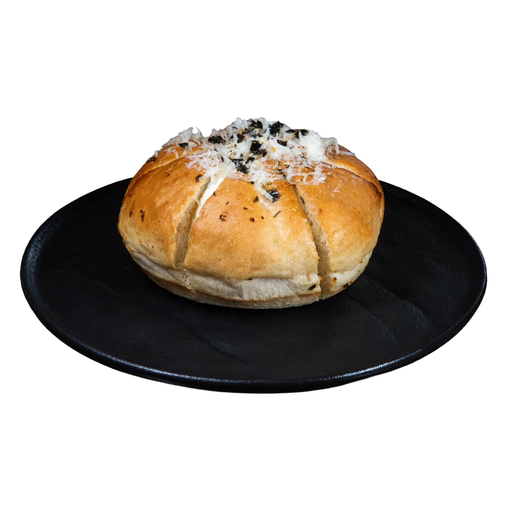 Korean Pull Apart Bread