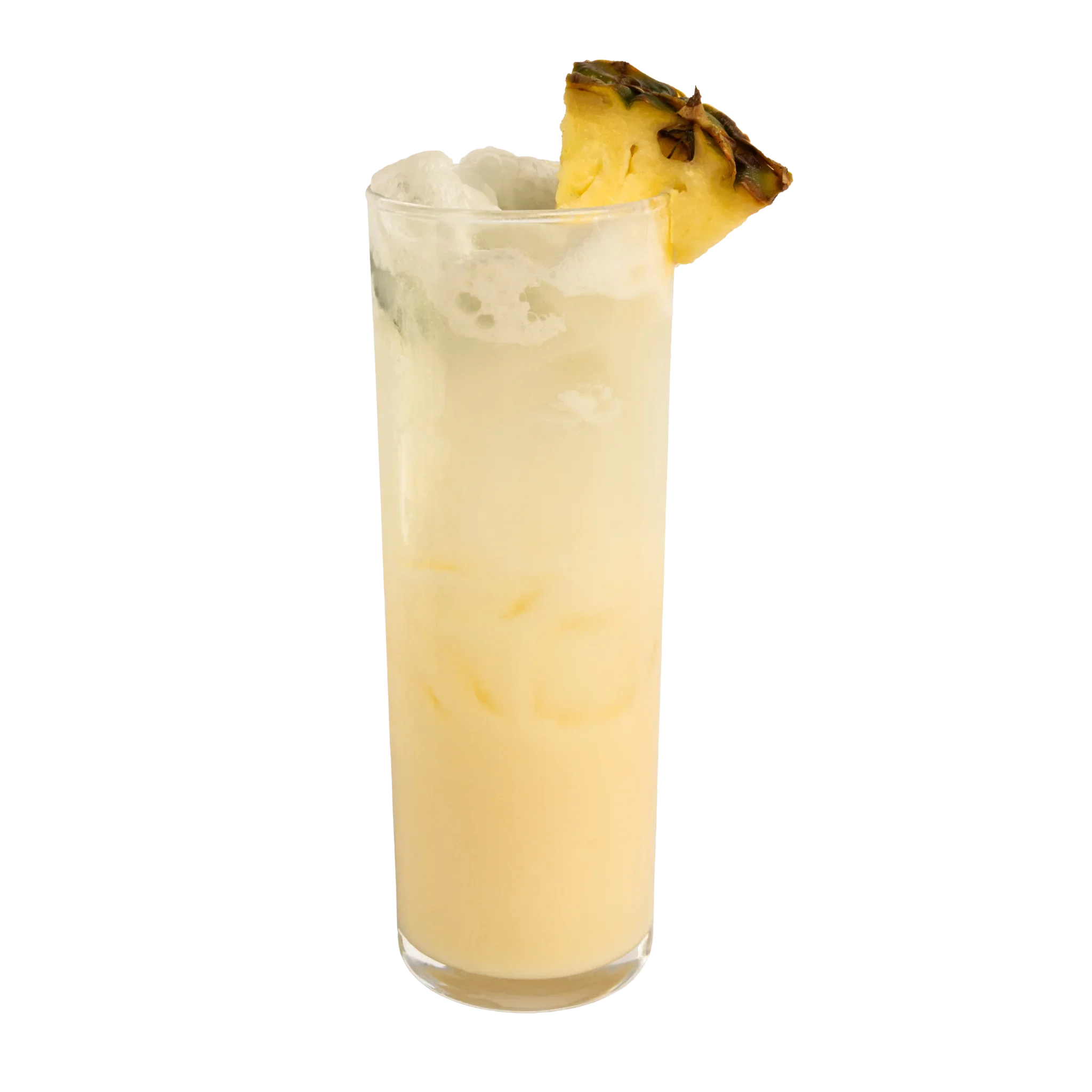 PINEAPPLE COCONUT REFRESHER