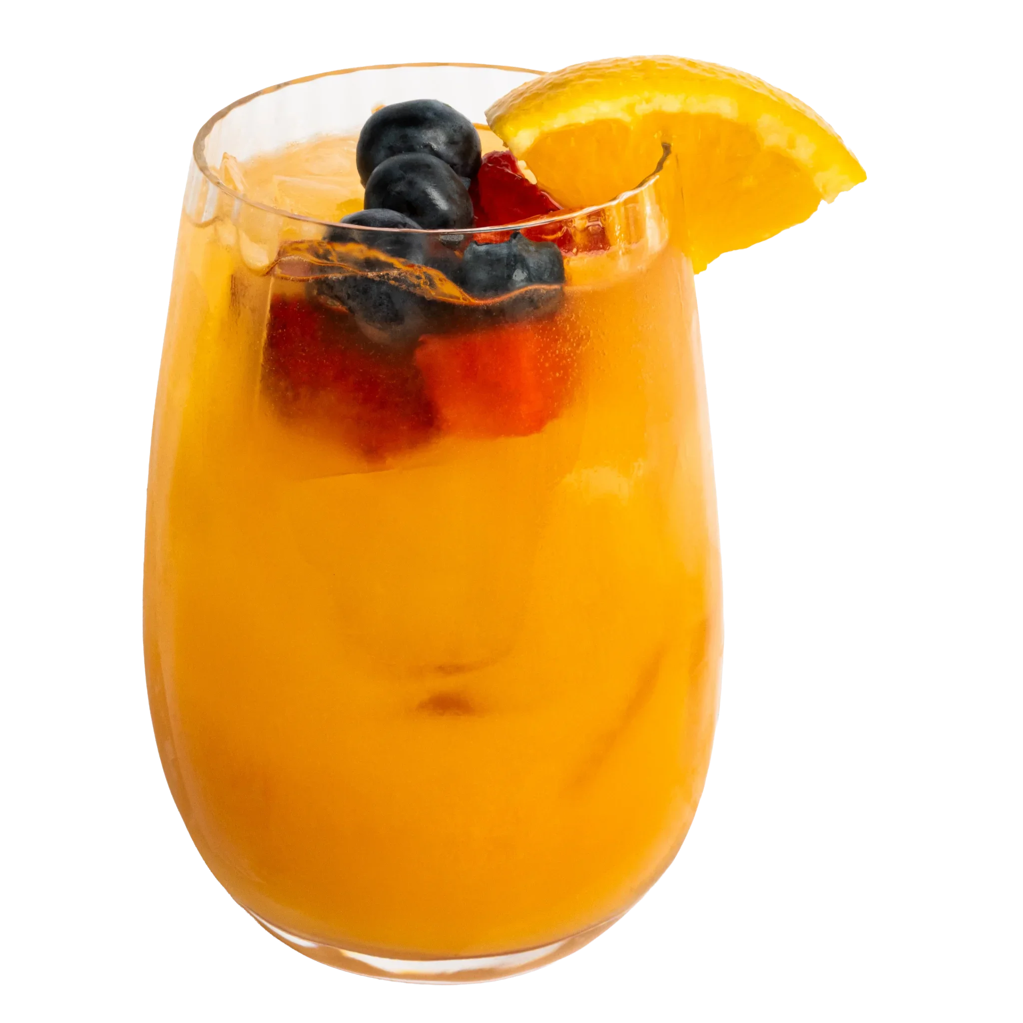 Passionfruit Sangria