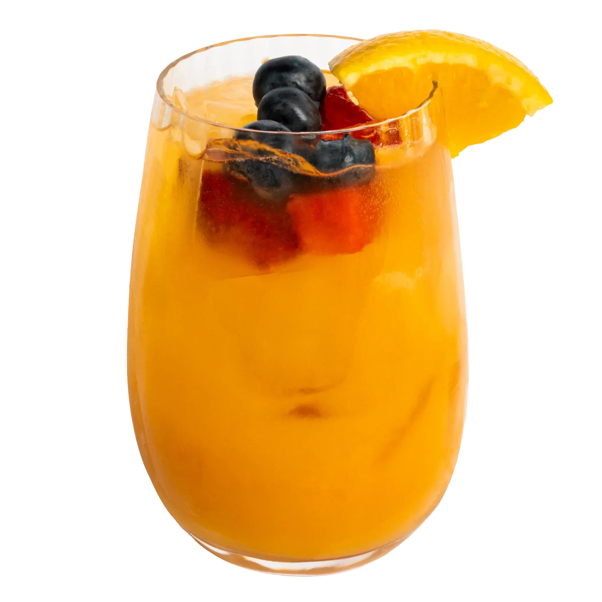 Passionfruit Sangria