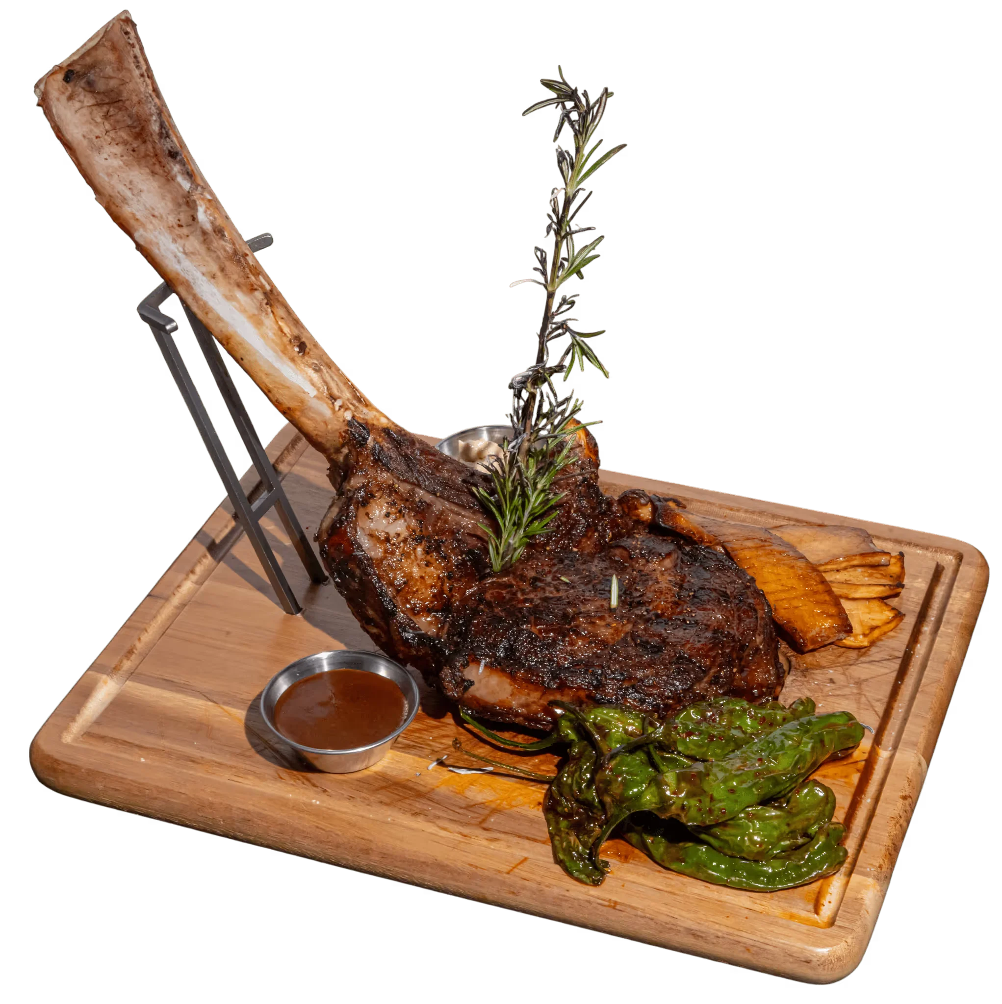 Tomahawk Ribeye