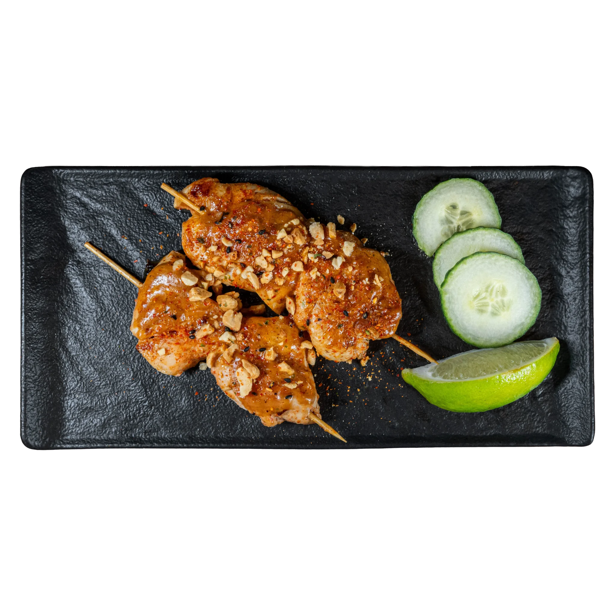 Thai Chicken Satay