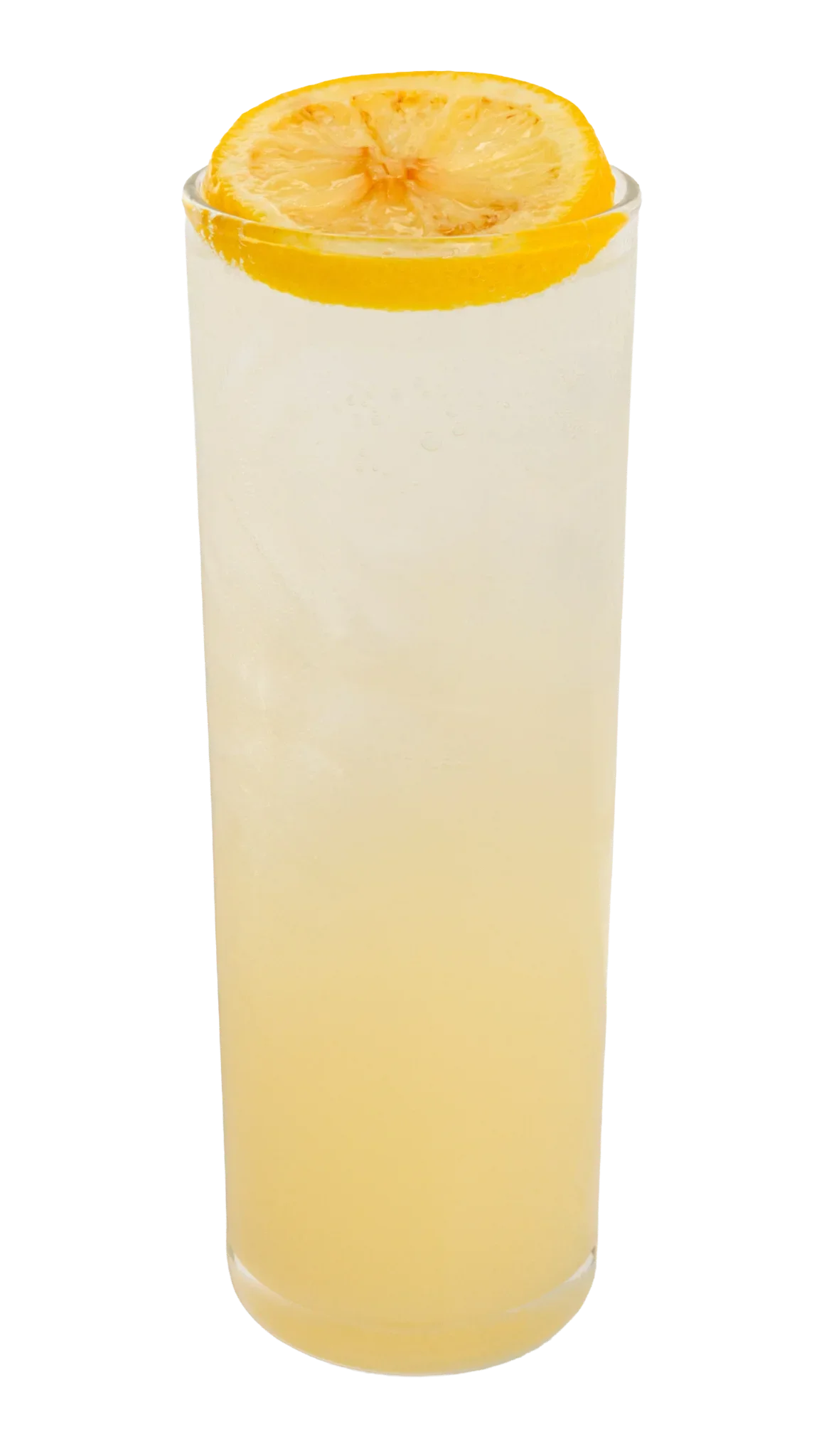 LYCHEE BLOSSOM SPRITZ