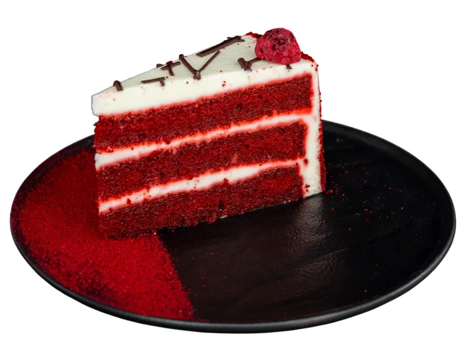 Red Velvet Cake