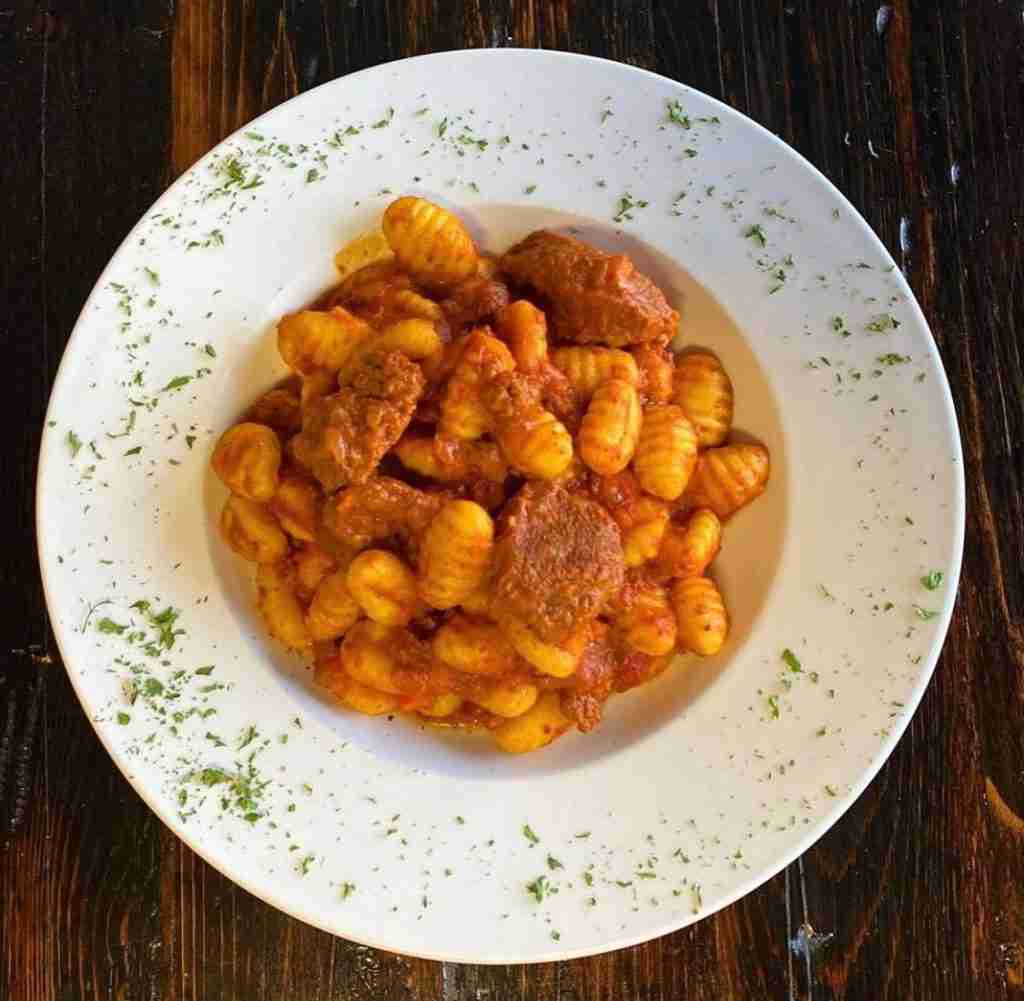 Gnocchi