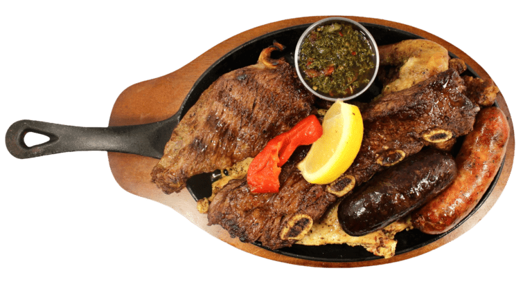 What to Expect From an Authentic Argentinian Buffet Experience at Sabores del Plata