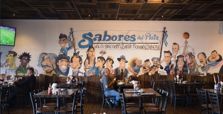 Chimichurri Recipe: Find The Most Authentic One at Sabores del Plata
