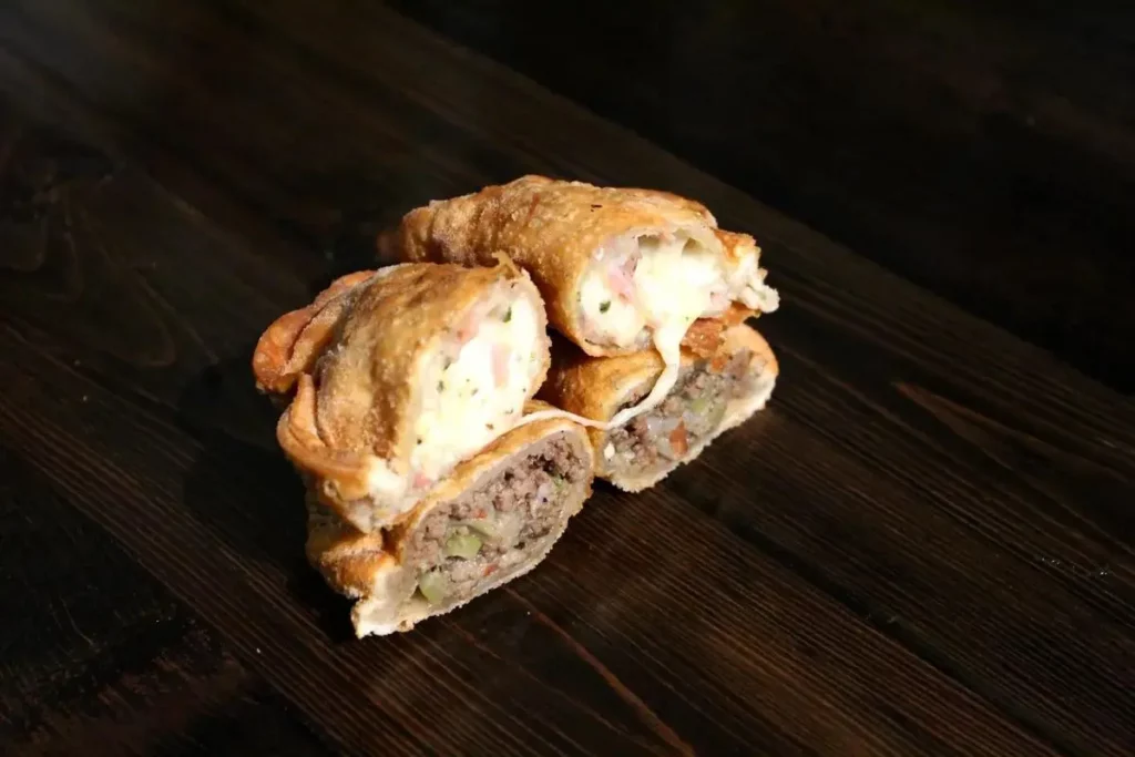 Empanadas de Carne in Atlanta GA