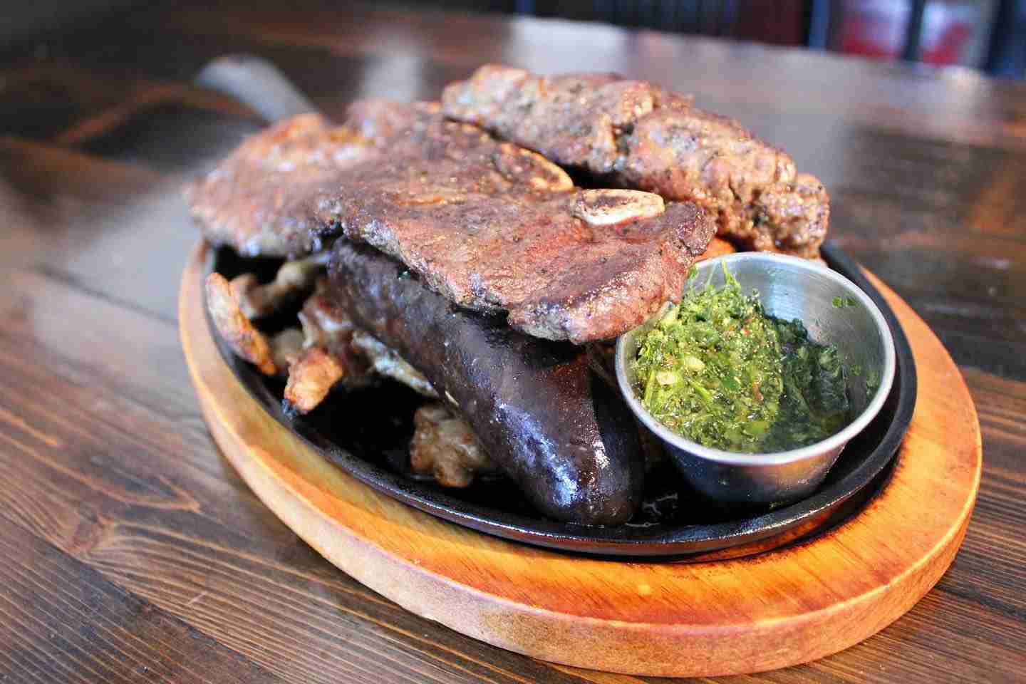 chimichurri near me