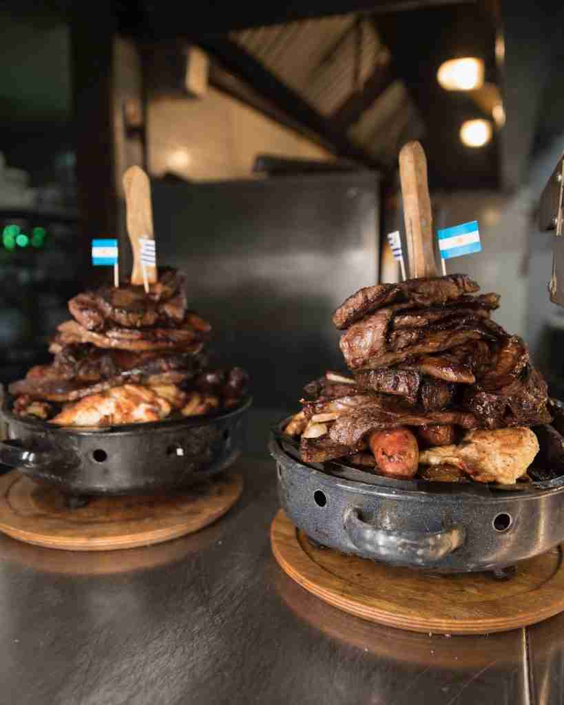 south american steakhouse