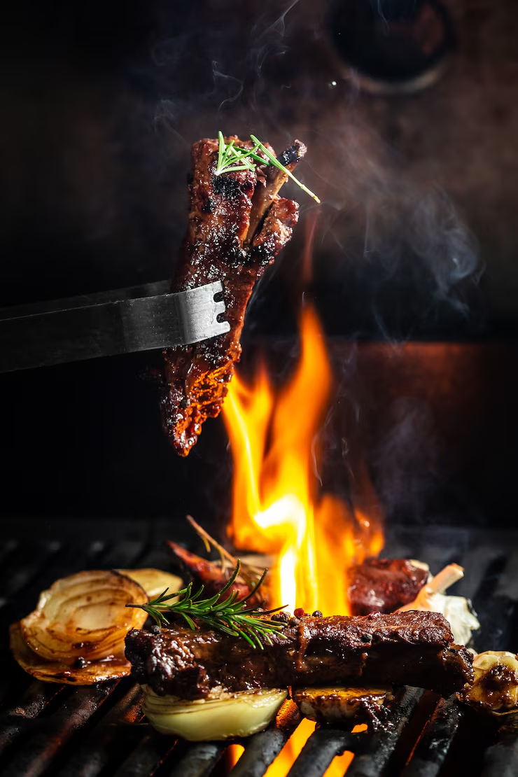 Parrilla Food: Authentic South American Flavors at Sabores del Plata