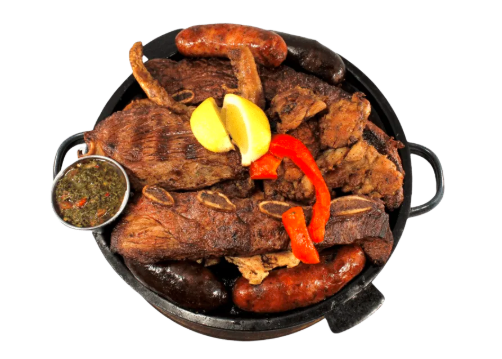 Parrilla Food: Authentic South American Flavors at Sabores del Plata