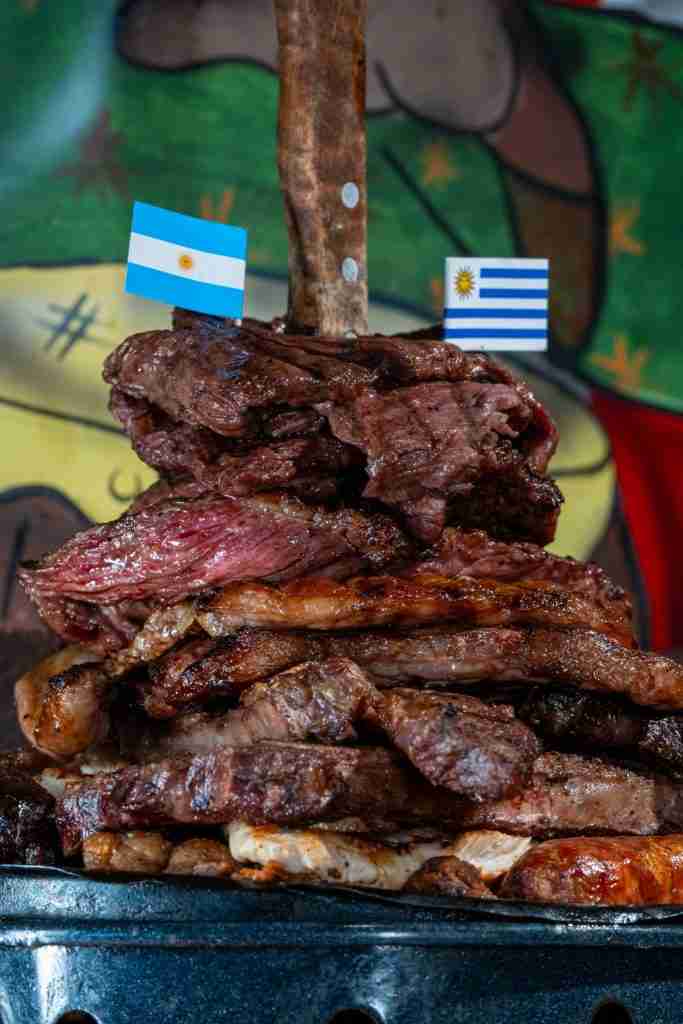 Why Sabores del Plata Stands Out as a Steakhouse Norcross Favorite