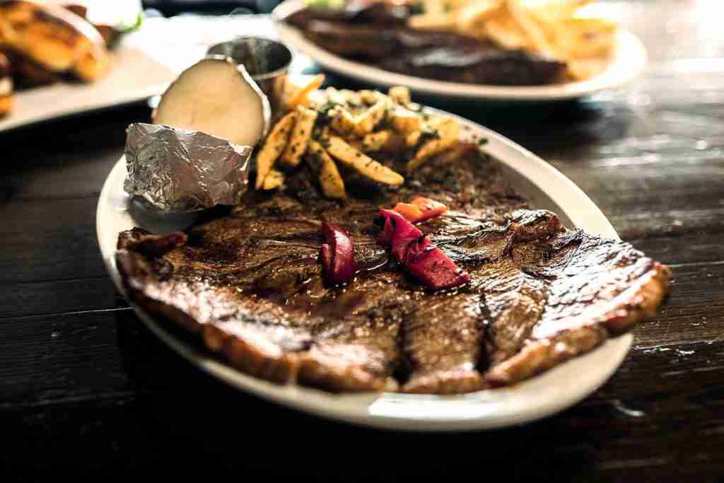 parrilla argentina near me