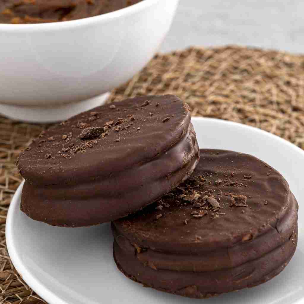 alfajores