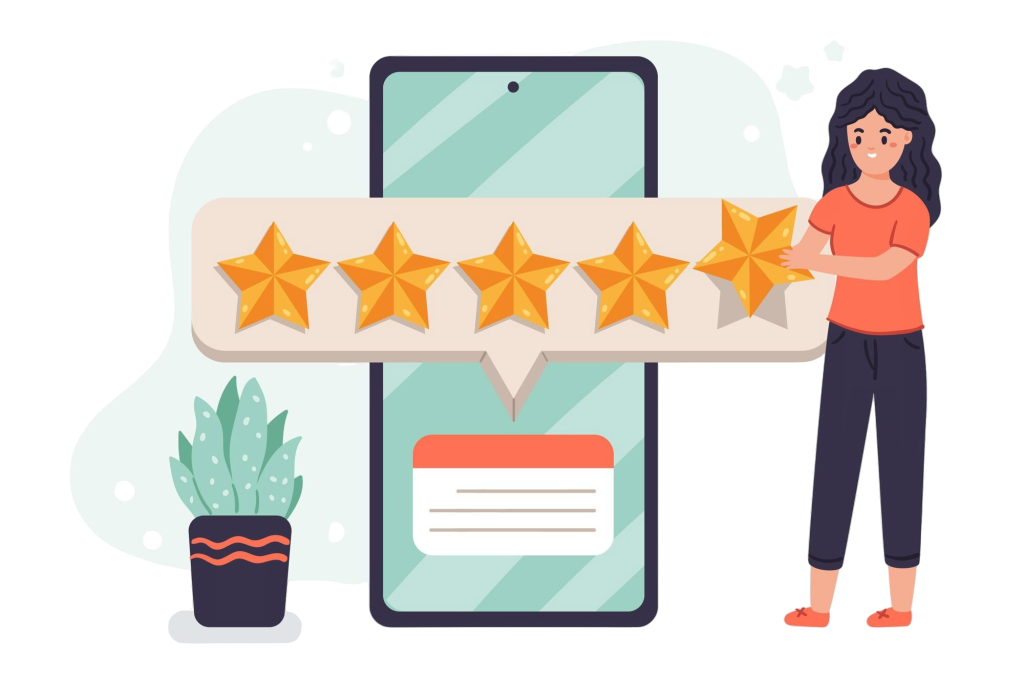 What Our Customers Have to Say: Reviews Answering Your Specific Questions