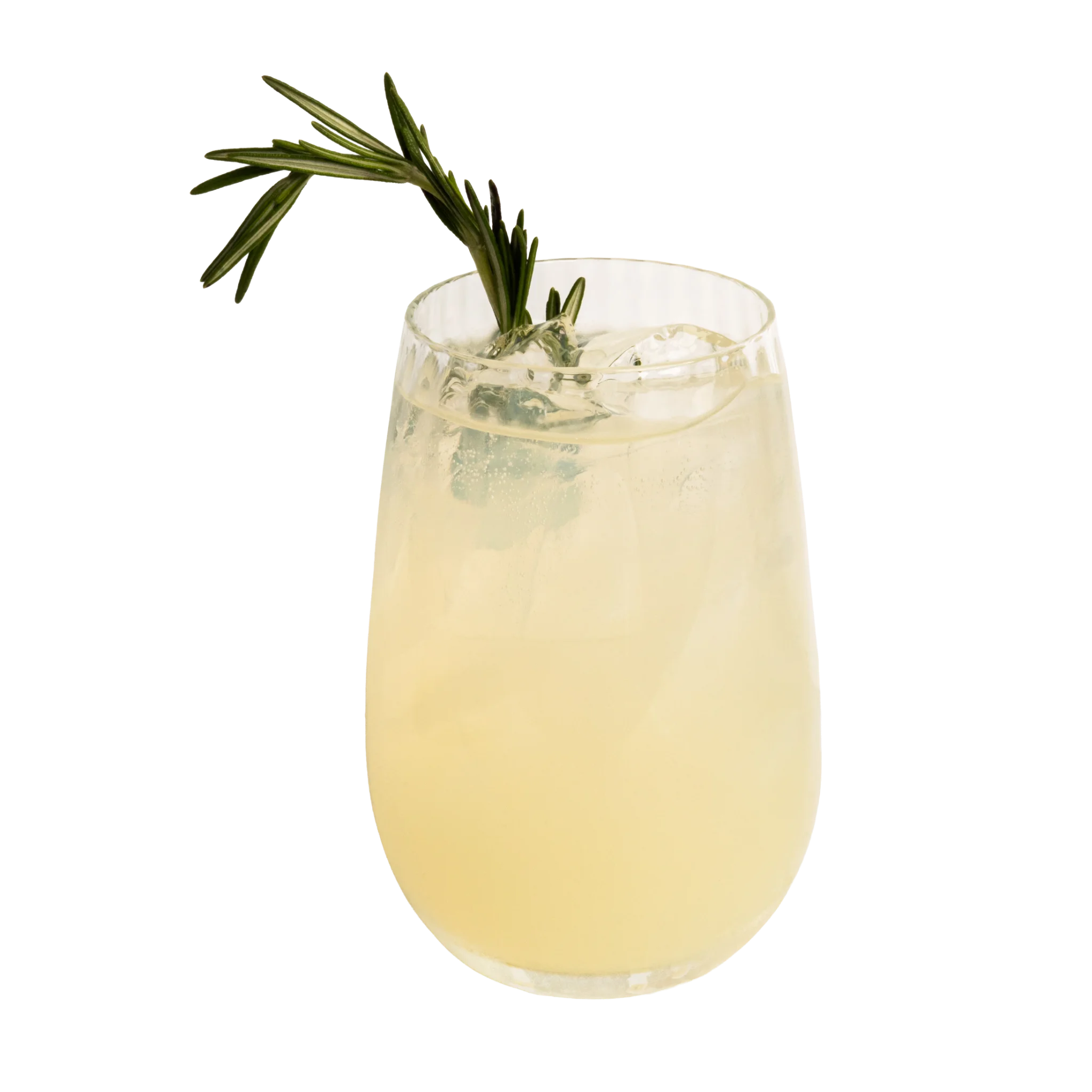 Rosemary Spritz