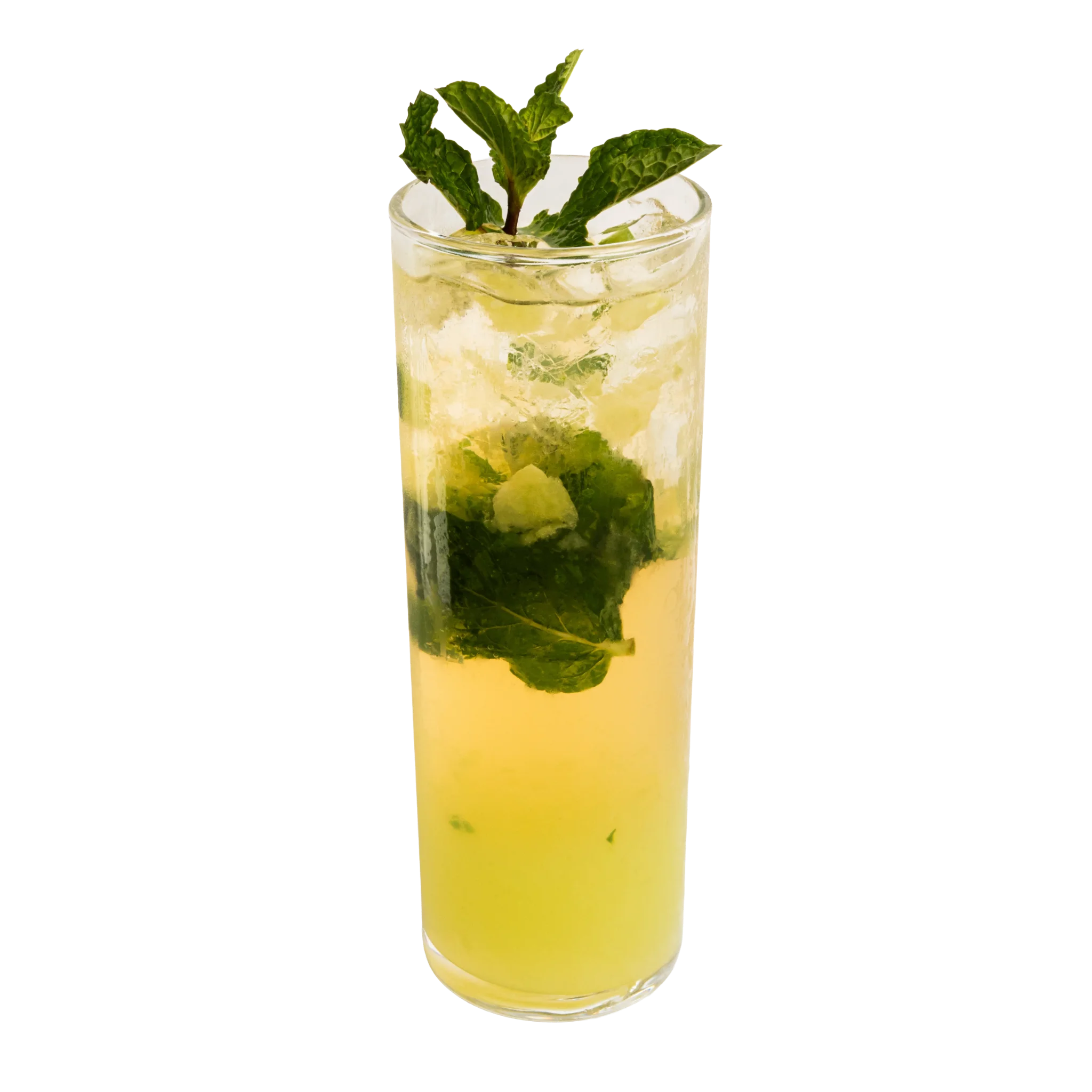 Cucumber ginger fresh