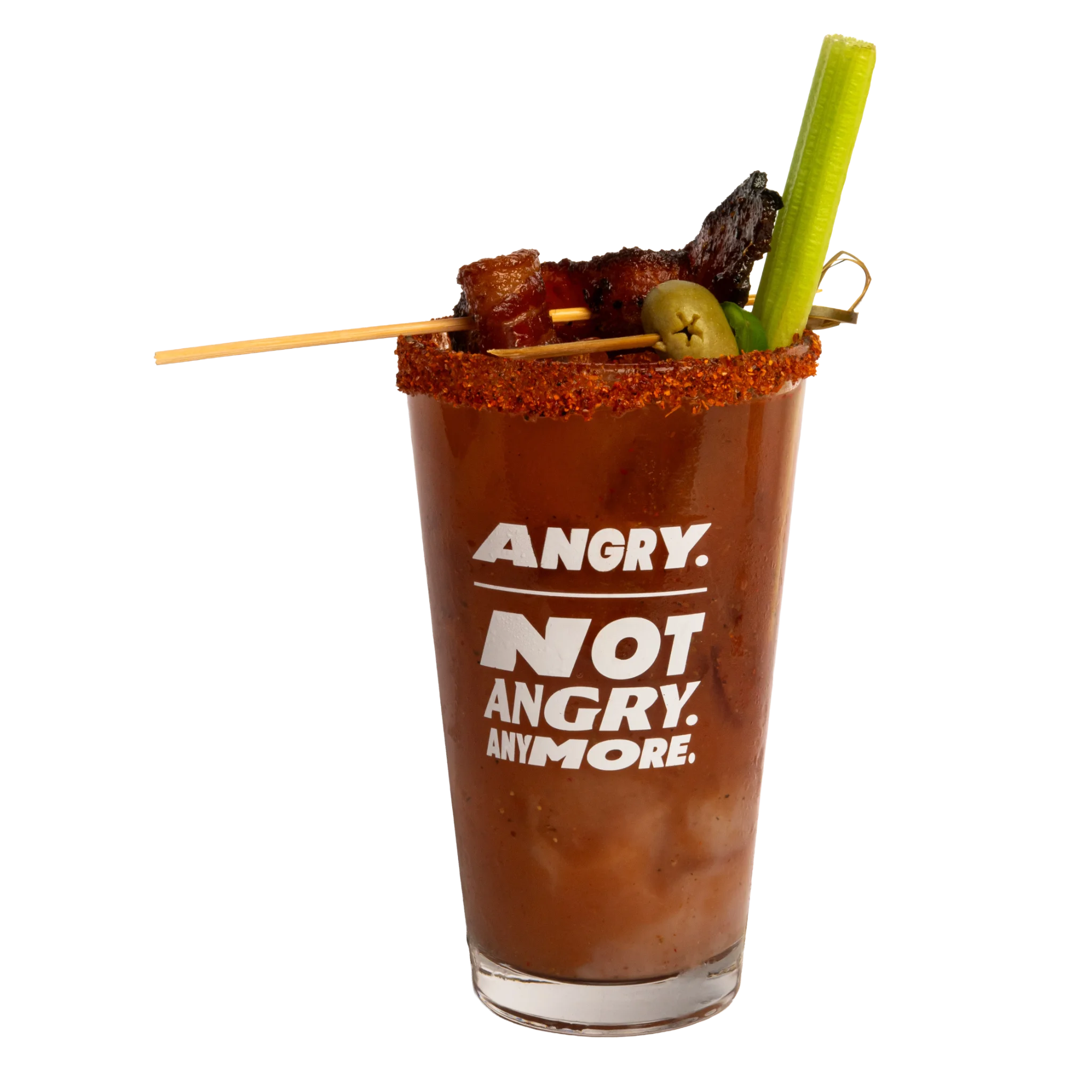 Tito's Candied Bacon Bloody Mary